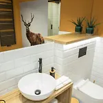 Guest house Fen 3*