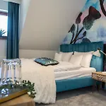 Guest house Fen 3*