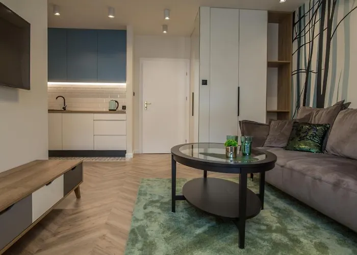 Fen בית הארחה