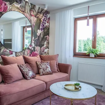 Guest house Fen Karpacz