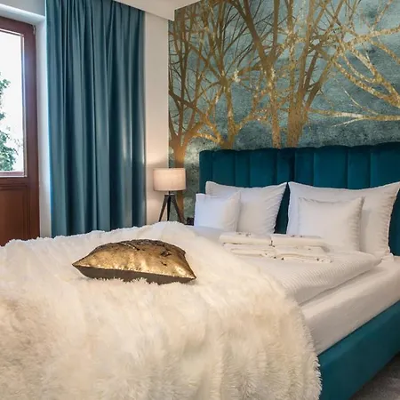 Guest house Fen *
