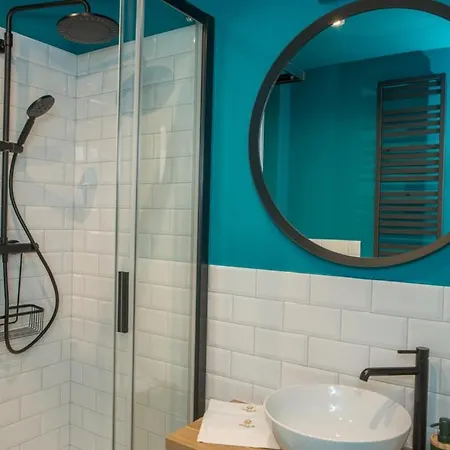 Fen Casa de hóspedes 4*