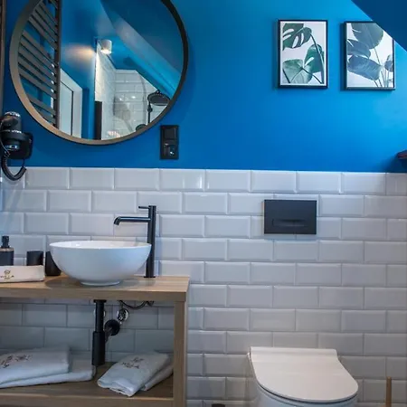 Fen Casa de hóspedes 4*