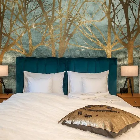 Guest house Fen