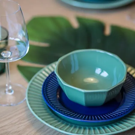 Fen Casa de hóspedes 4*