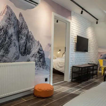 Fen Guest house *