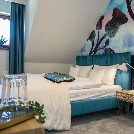 Guest house Fen *