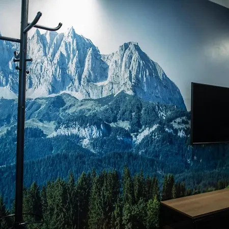 Fen Casa de hóspedes Karpacz