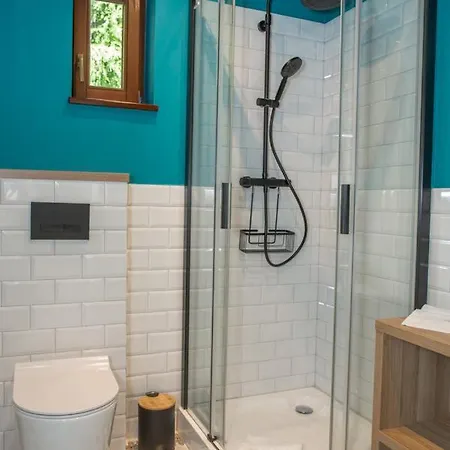 Fen Casa de hóspedes