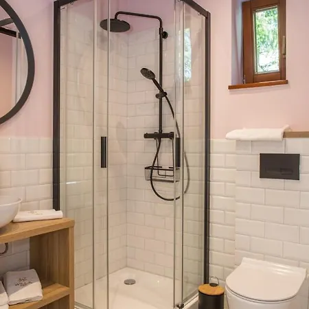 Fen Casa de hóspedes 4*