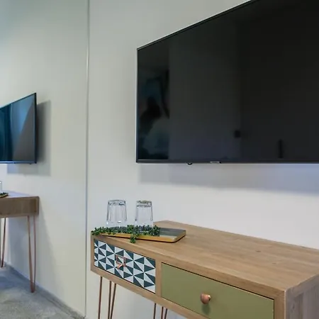 Casa de hóspedes Fen