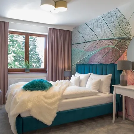 Casa de hóspedes Fen Karpacz