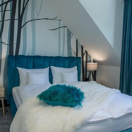 Fen Guest house *