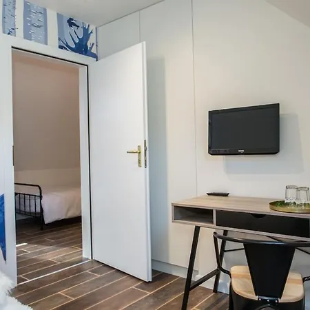 Fen Guest house *