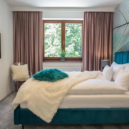 Fen Casa de hóspedes Karpacz