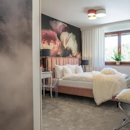 Fen Guest house Karpacz