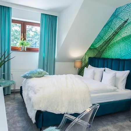 Fen Guest house Karpacz