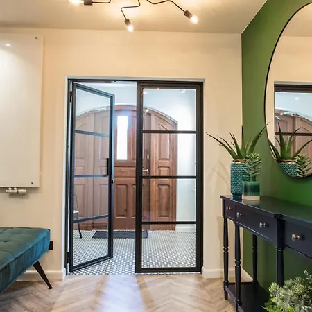 Casa de hóspedes Fen Karpacz