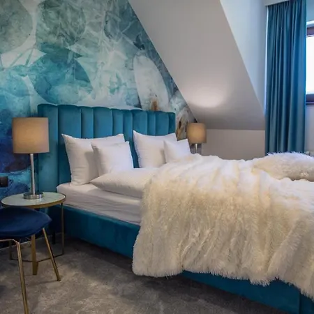 Fen Guest house *