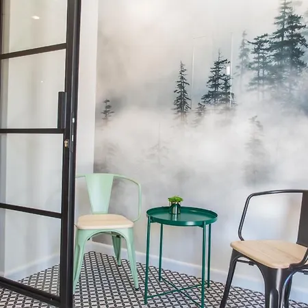 Fen Casa de hóspedes Karpacz