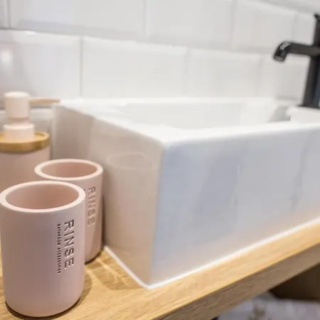 Fen Casa de hóspedes