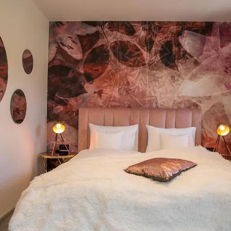 Fen Casa de hóspedes