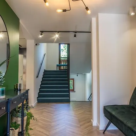 Casa de hóspedes Fen 4*