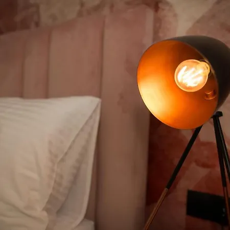 Casa de hóspedes Fen