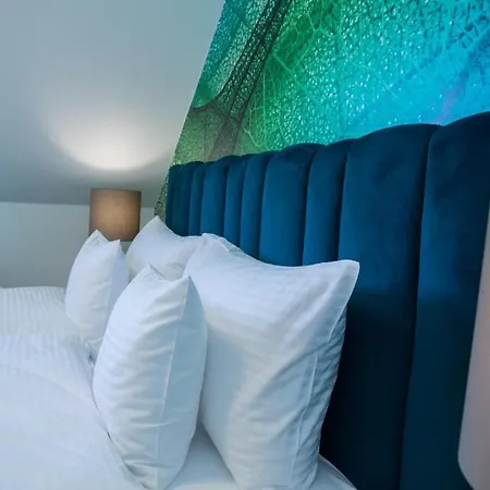 Guest house Fen