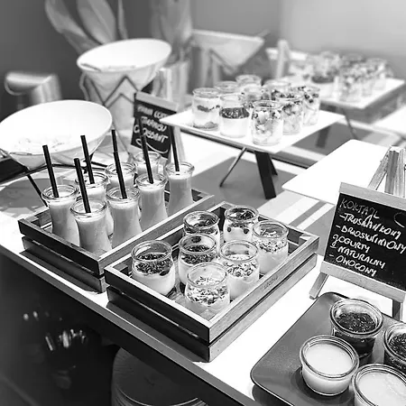 Casa de hóspedes Fen Karpacz