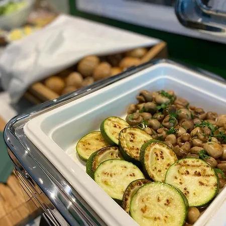 Fen Casa de hóspedes