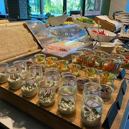 Casa de hóspedes Fen