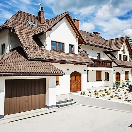 Guest house Fen *