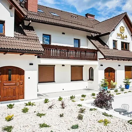 Fen Guest house