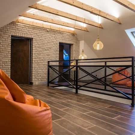 Fen Guest house *