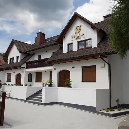 Guest house Fen Karpacz