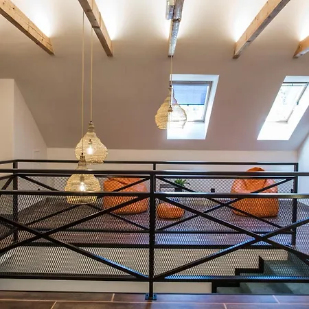 Fen Guest house