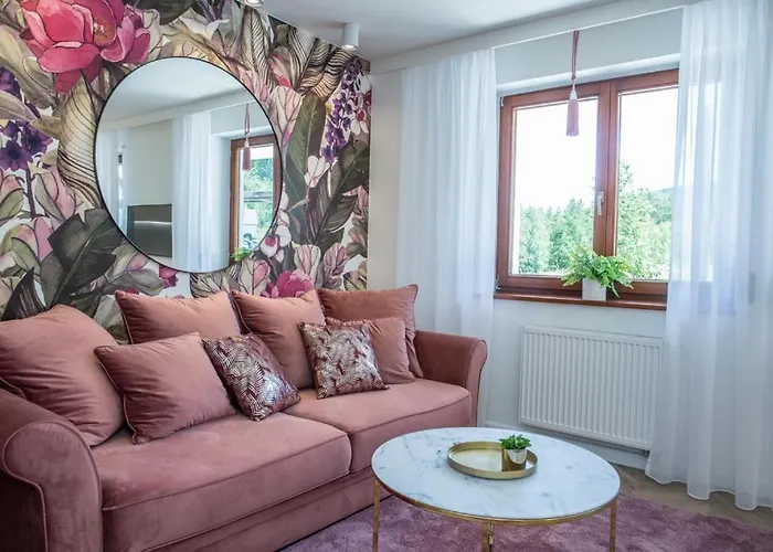 Guest house Fen Karpacz