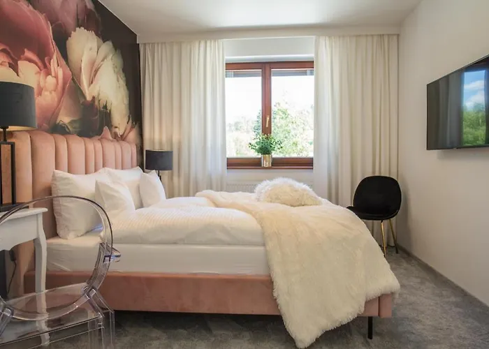 Guest house Fen Karpacz