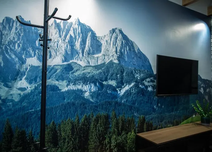 Fen Konukevi Karpacz