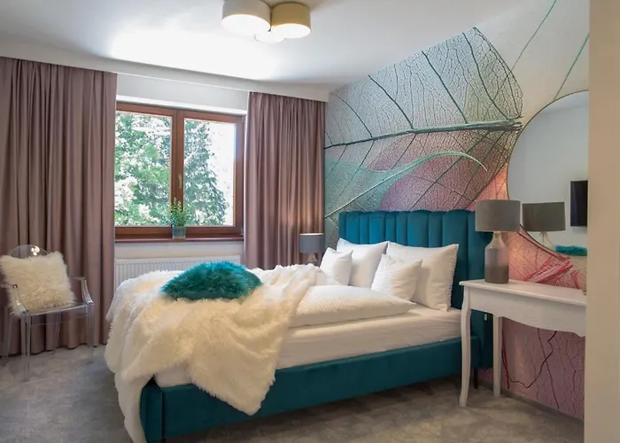 Guest house Fen Karpacz