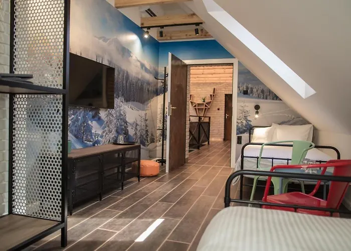 Fen Guest house Karpacz