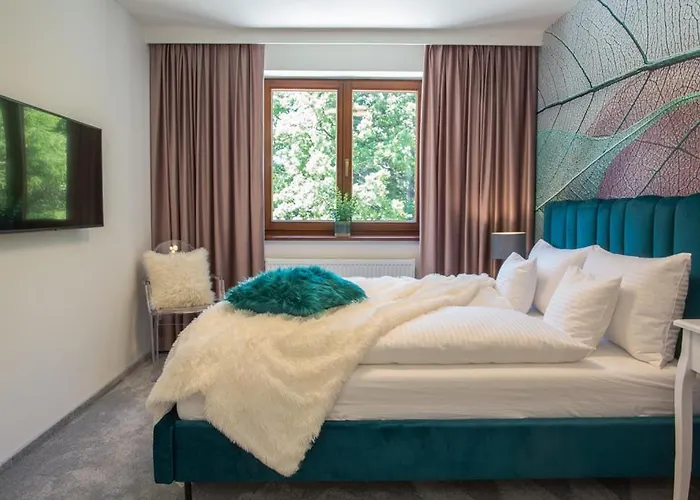 Fen Guest house Karpacz