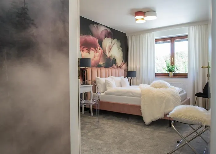 Fen Guest house Karpacz