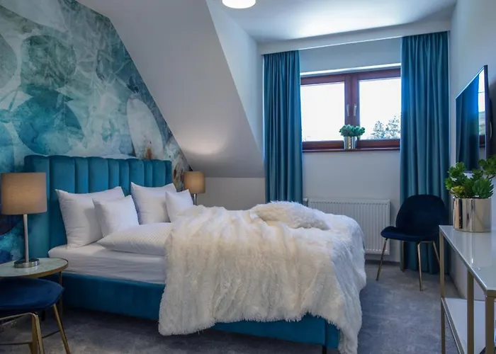 Guest house Fen Karpacz