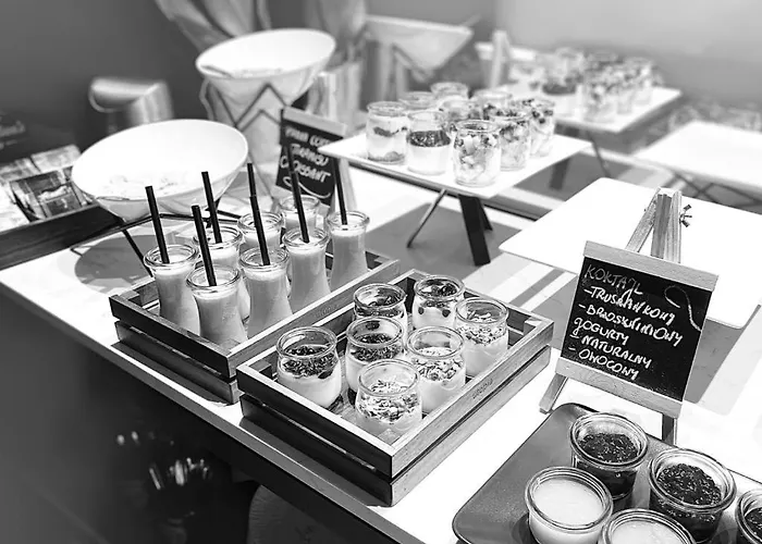 Guest house Fen Karpacz