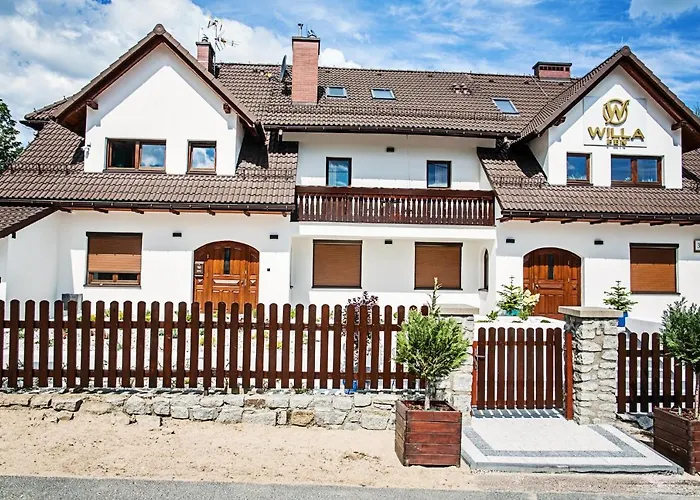 Guest house Fen Karpacz