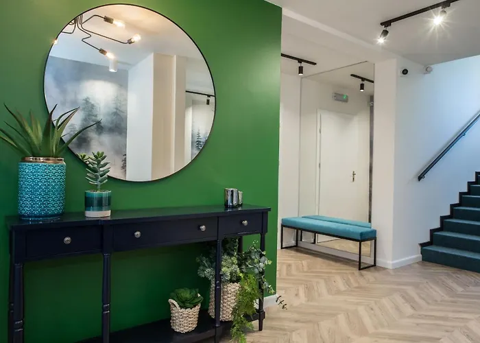 Guest house Fen Karpacz